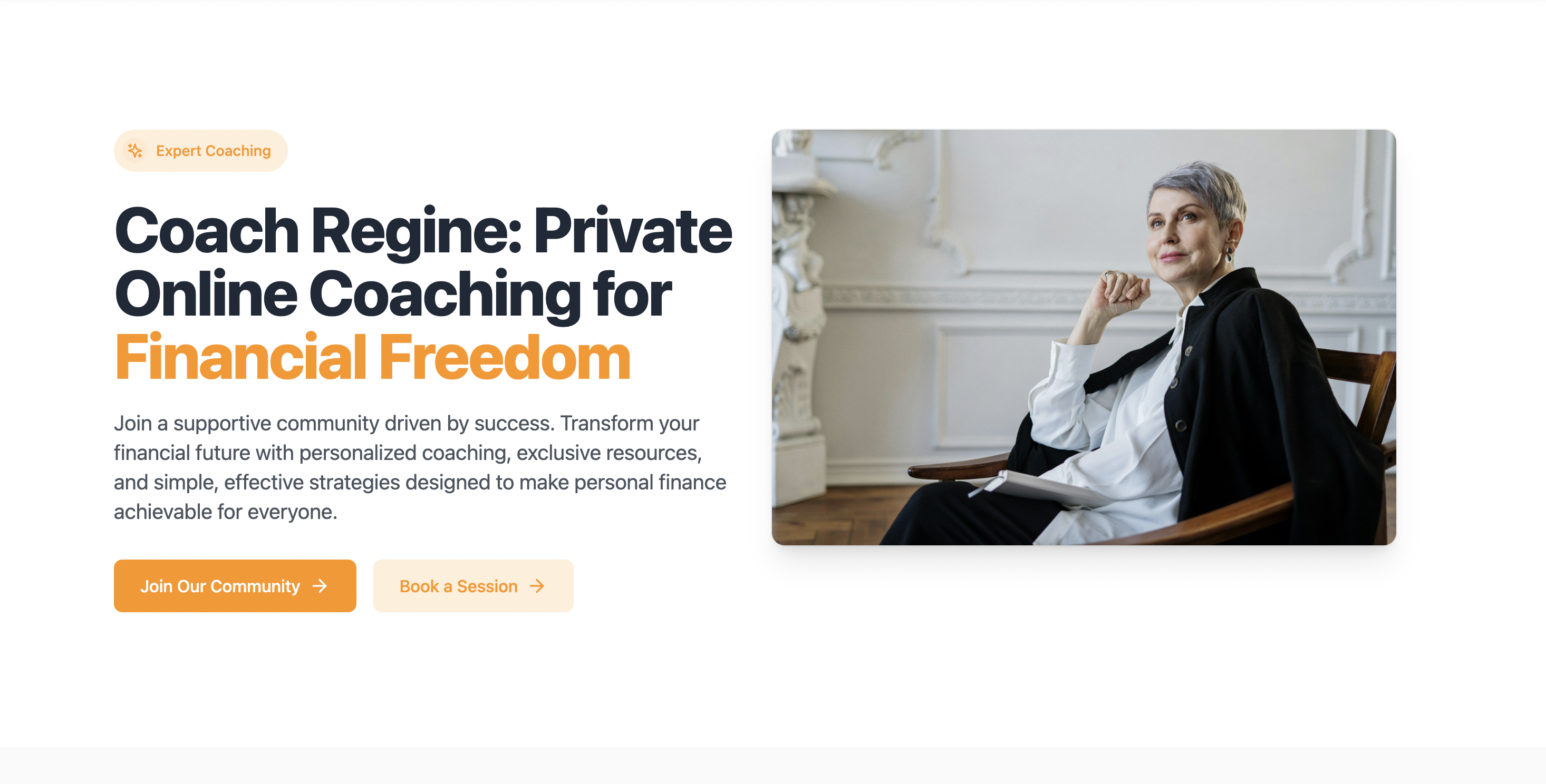 Coaching Platform Demo
